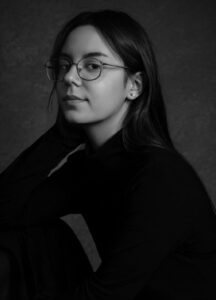 Foto de Dámaris Beltri