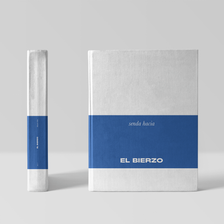 proyecto senda hacia el bierzo