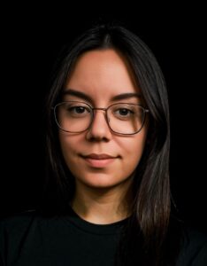 Foto de Dámaris Beltri