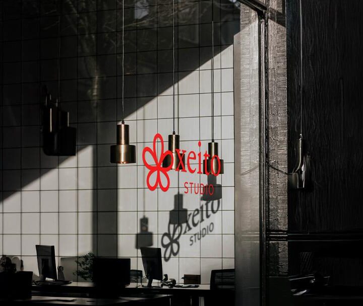 Xeitostudio agencia diseño Asturias