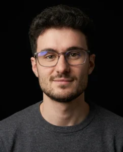 Picture of Guillem Puig