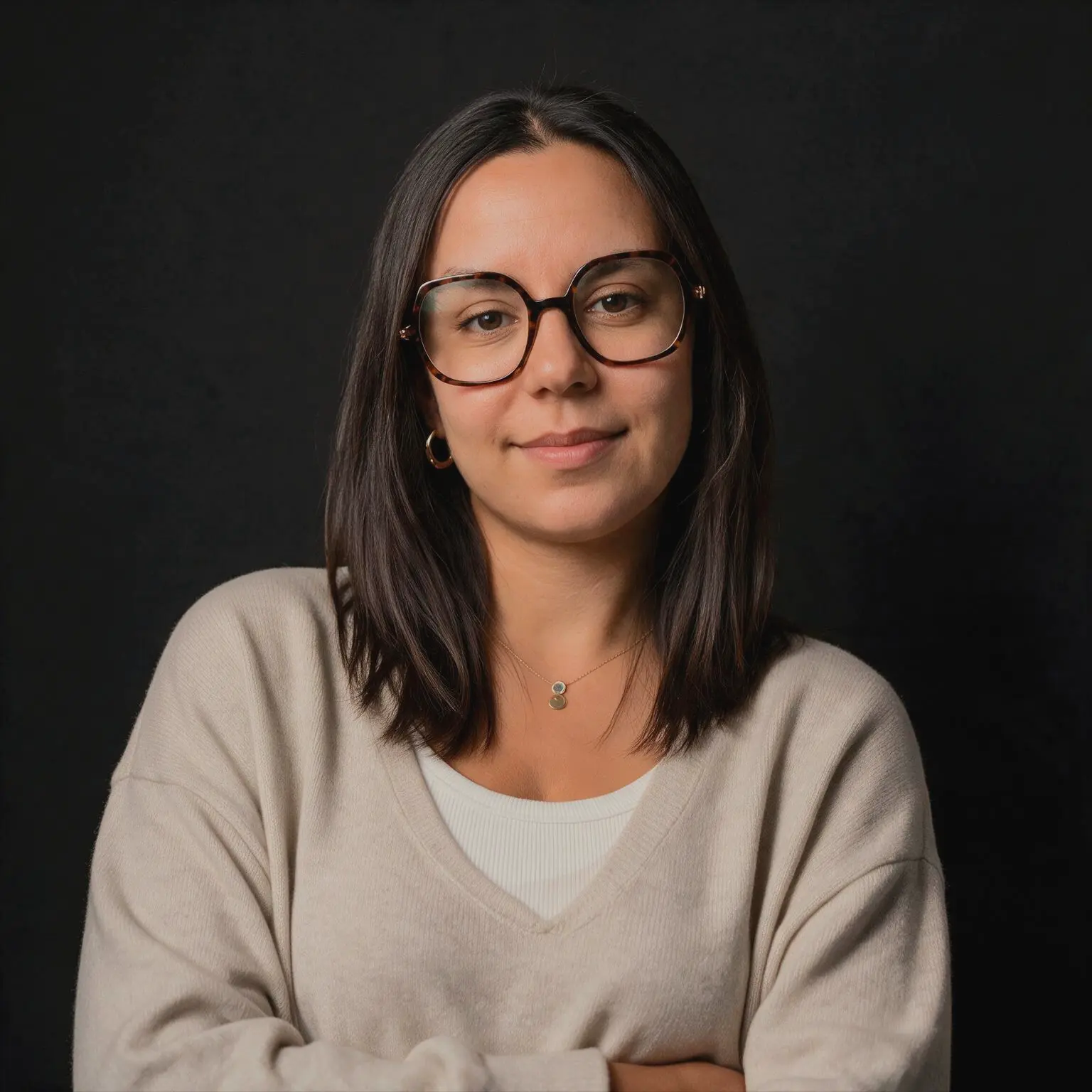 diseñadora grafica