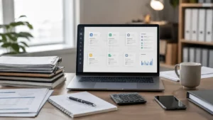 Qué tareas administrativas puedes automatizar en tu empresa (y cuáles no)