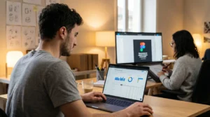 Cómo elegir quién te hace la web en Asturias: checklist antes de contratar