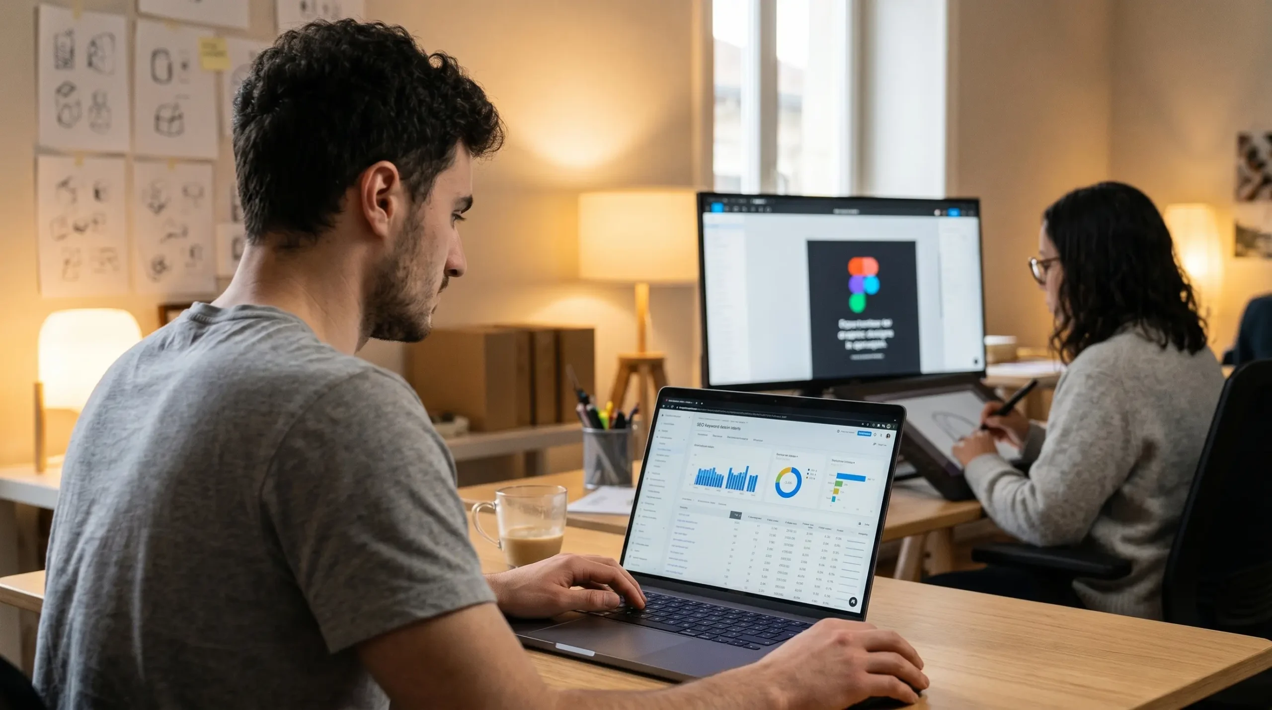 Cómo elegir quién te hace la web en Asturias: checklist antes de contratar