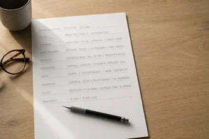 Brief de diseño gráfico cómo hacerlo para ahorrar tiempo y revisiones